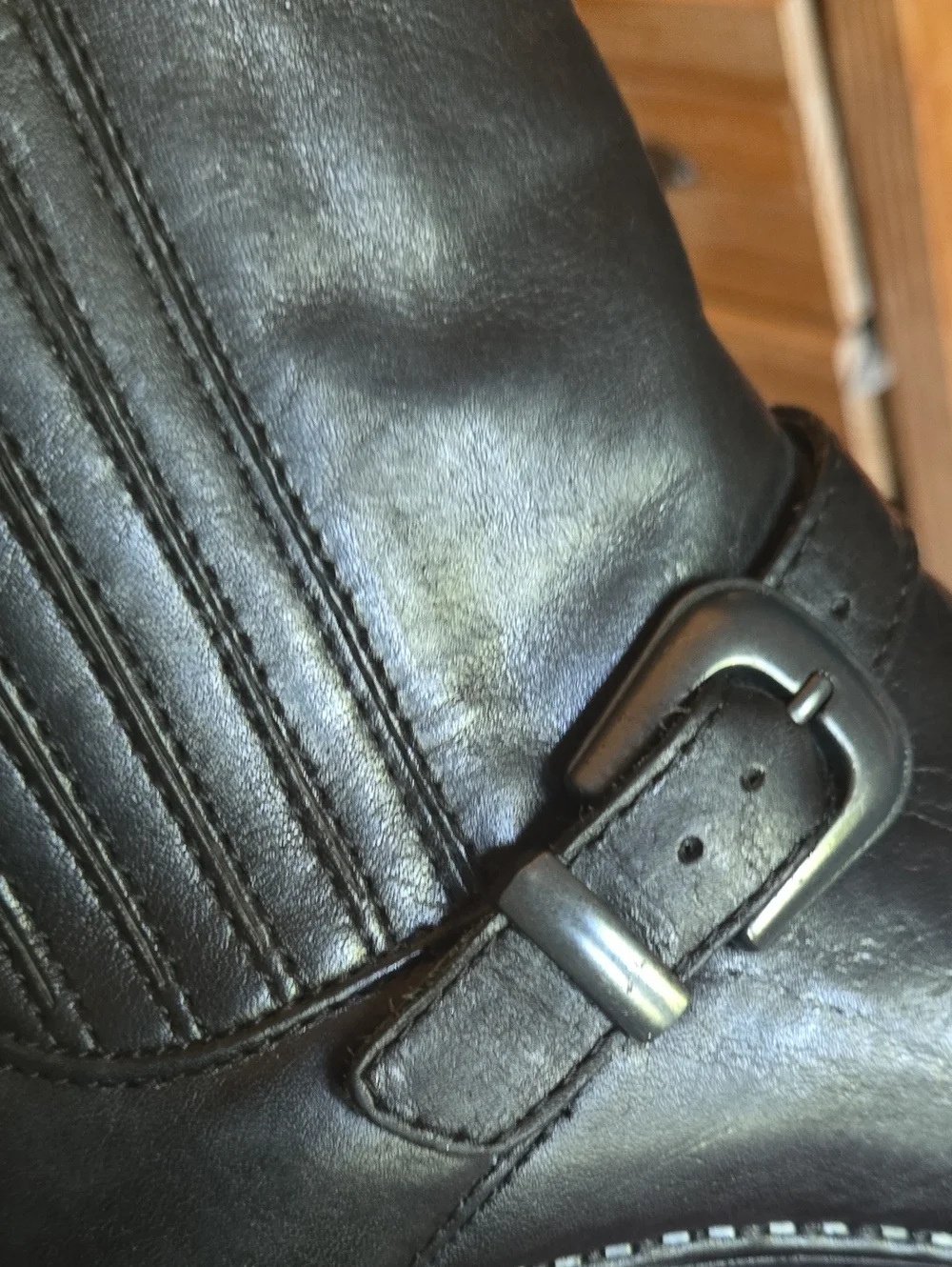Dansko rhianna wood